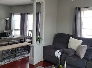 47 Darling St #3, Central Falls, RI 02863