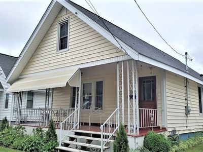 123 Dryden Ave, Utica, NY, 13502