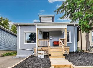 61 Grey St, Brantford, ON N3T2T3