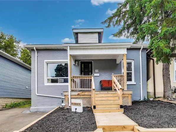 61 Grey St, Brantford, ON N3T 2T3