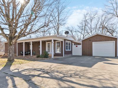 1163 Ramsey Point Rd, Monticello, KY, 42633
