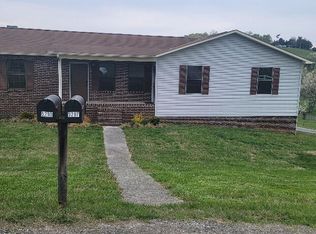 5297 Stuffel Rd, Morristown, TN 37814
