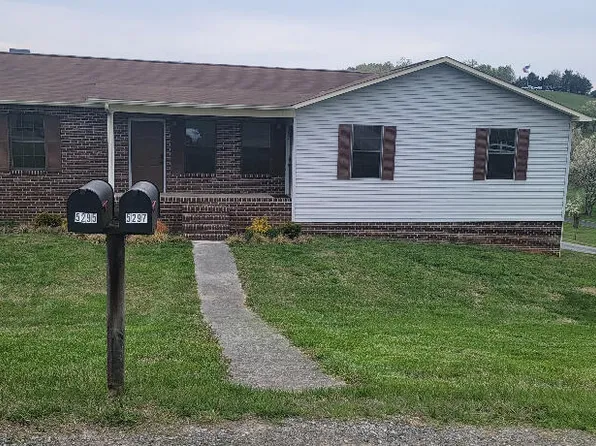 5297 Stuffel Rd, Morristown, TN 37814