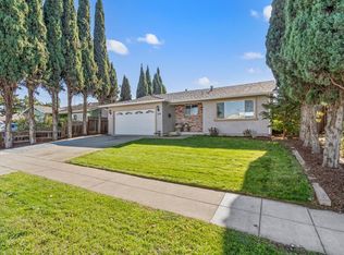 334 Skyway Dr, San Jose, CA 95111