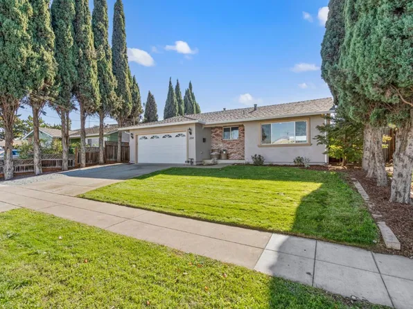 334 Skyway Dr, San Jose, CA 95111
