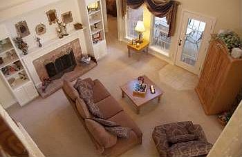 3rd image of 7608 Clark Springs Dr