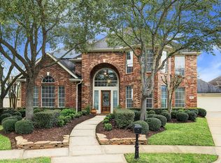 1414 Caine Hill Ct, League City, TX 77573