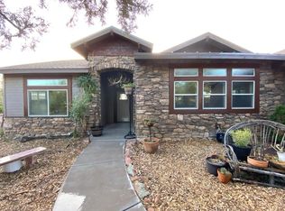 2001 N Spirit Ridge Ct, Payson, AZ 85541