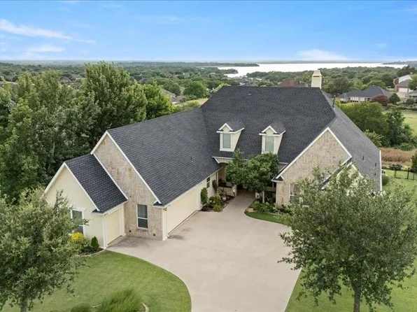 7613 Eagle Ridge Cir, Fort Worth, TX 76179