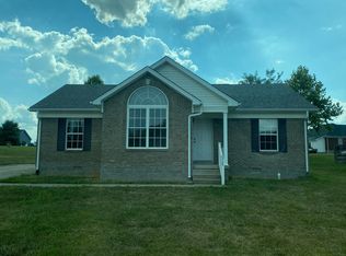 108 Tulip Dr, Bardstown, KY 40004