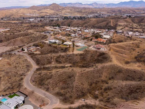 2540 N Avenue Of The Stars Unit 4, Nogales, AZ 85621