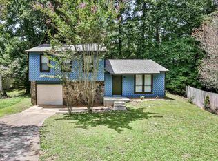 4633 Hairston Crossing Way, Stone Mountain, GA 30083