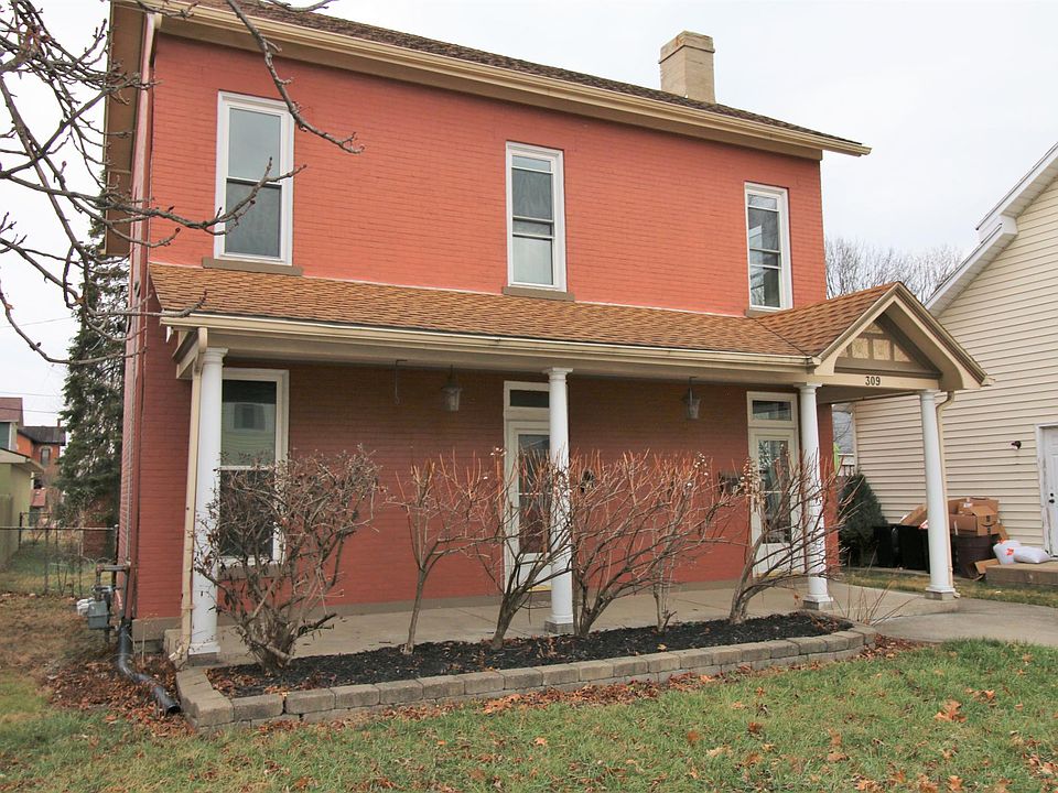 1st image of 309 Buckeye St #2