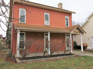 309 Buckeye St #2, Miamisburg, OH 45342