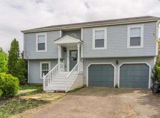 6001 Rover Ln, Columbus, OH 43232