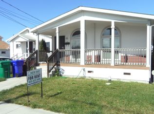 1601 Pine Ave, San Pablo, CA 94806