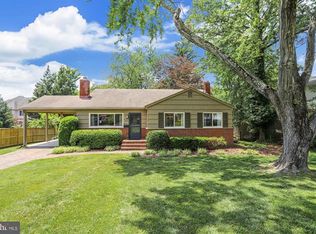 1818 Dalmation Dr, Mc Lean, VA 22101