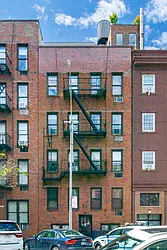 240 West 20th Street in Chelsea