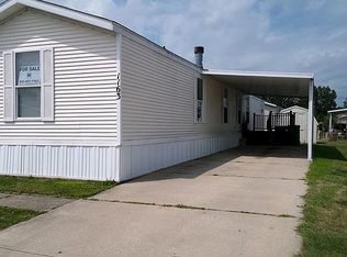 1163 Apple Blossom Ln, Sidney, OH 45365