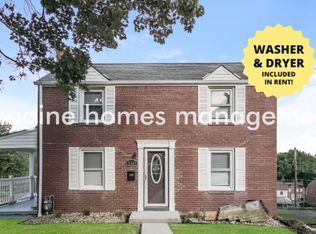 5241 Greenridge Dr, Pittsburgh, PA 15236