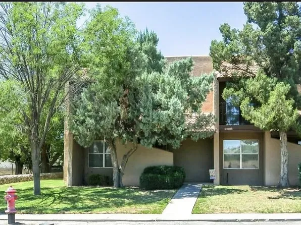 1345 Branson Ave APT 1A, Las Cruces, NM 88001