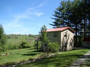 723 Glenwood Ln, Galax, VA 24333