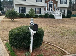 59 Ruth Ln, Acworth, GA 30101