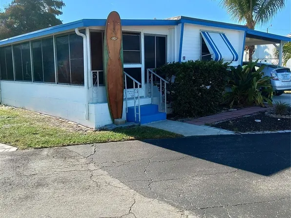 13827 S Indian River Drive, Jensen Beach, FL 34957