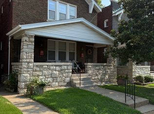 6541 Clayton Ave FLOOR 2, Saint Louis, MO 63139