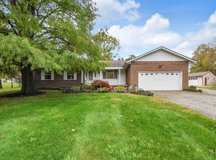 1884 Leonardsburg Rd, Delaware, OH 43015