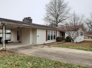 1086 McCormick Ln, Lawrenceburg, KY 40342