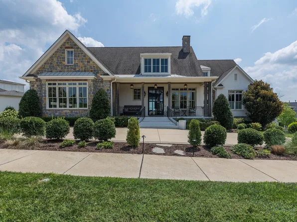 7368 Harlow Dr Lot 263, College Grove, TN 37046