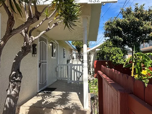 432 W 19th St, San Pedro, CA 90731