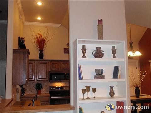 Kitchen View 2