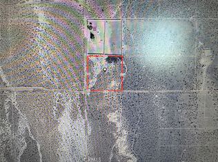 0 Wintergreen Rd, Phelan, CA 92371