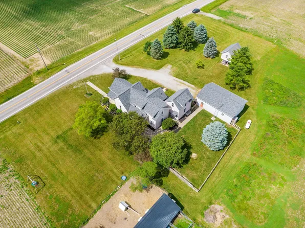 4030 State Route 323, South Solon, OH 43153