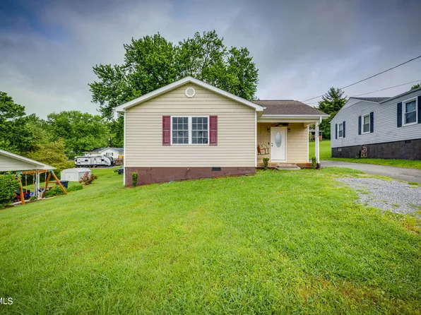 3416 Cardinal St, Kingsport, TN 37660