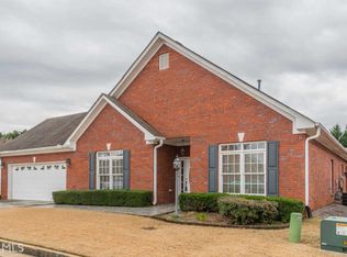 2270 Stockton Walk Ln, Snellville, GA 30078