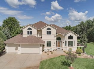 8851 162nd Ln NW, Ramsey, MN 55303