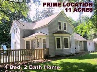 10790 Husker Ln, Blair, NE 68008