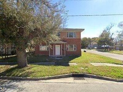 1598 W 15TH Street, Jacksonville, FL, 32209