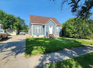 1705 5th St, Rapid City, SD 57701