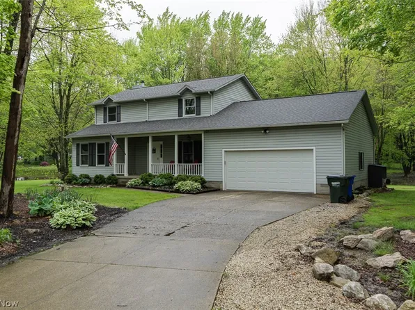 1795 Tallmadge Rd, Kent, OH 44240