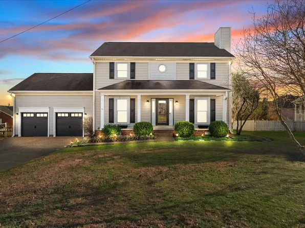 143 Devonshire Trl, Hendersonville, TN 37075