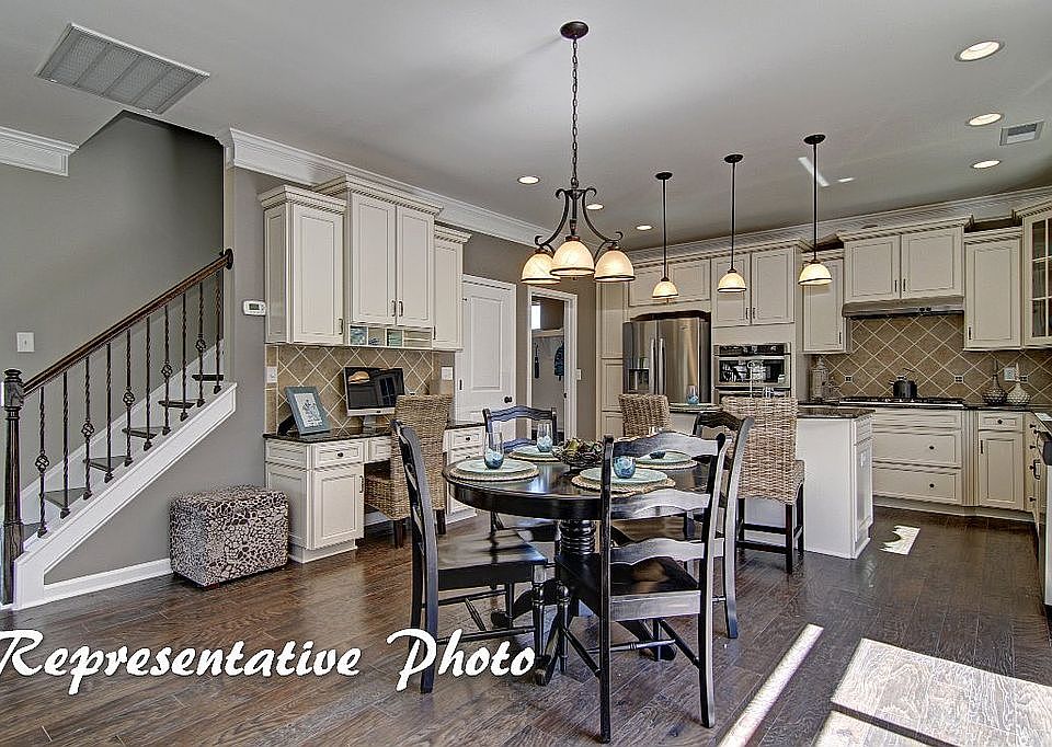 Drexel Designer Kitchen