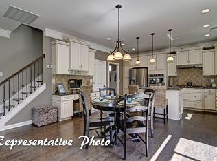 1027 San Gabriel Ave, Charlotte, NC 28214
