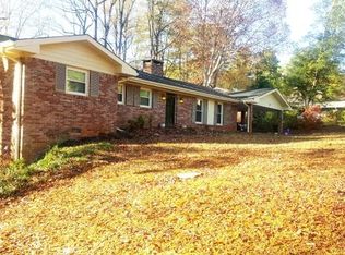 2345 Springside Way #BASE, Decatur, GA 30032