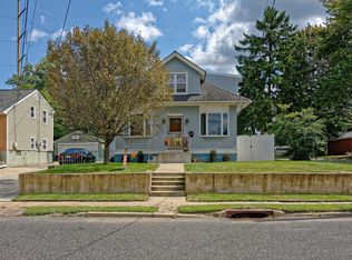 404 Bell Rd, Mount Ephraim, NJ 08059