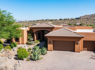 14947 E Sierra Madre Dr, Fountain Hills, AZ 85268