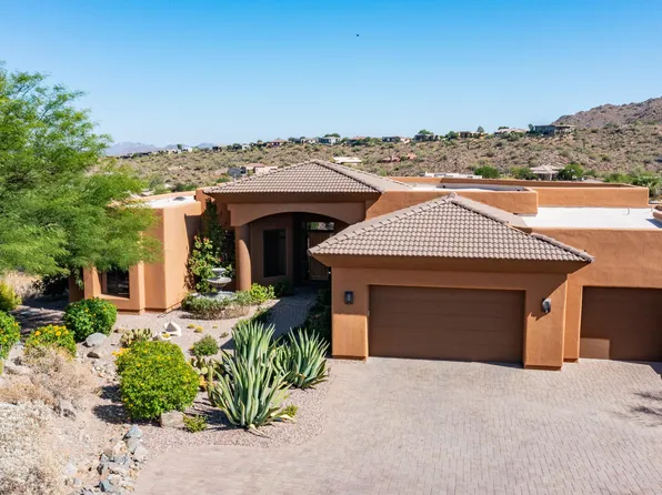 14947 E Sierra Madre Drive, Fountain Hills, AZ 85268